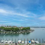 Guesthost - Relais Rosanna Stunning Lagoon-view Grado