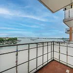 Guesthost - Relais Rosanna Stunning Lagoon-view Lejlighed Grado
