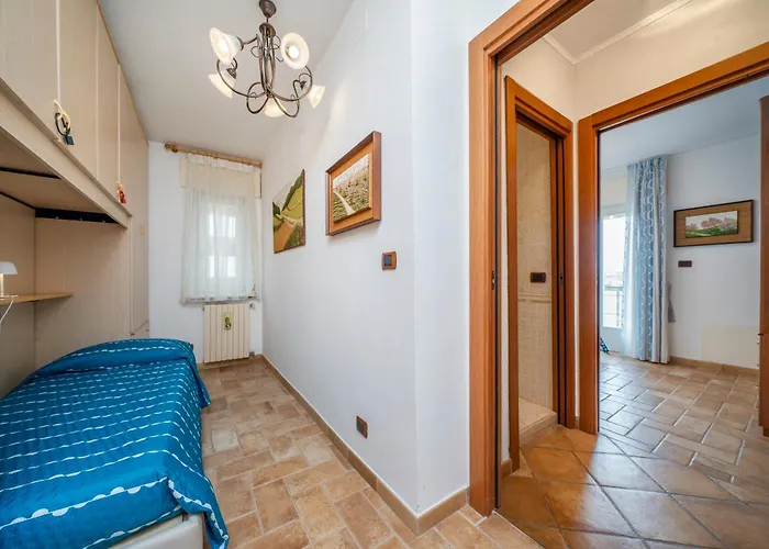 Relais Rosanna Stunning Lagoon-view *