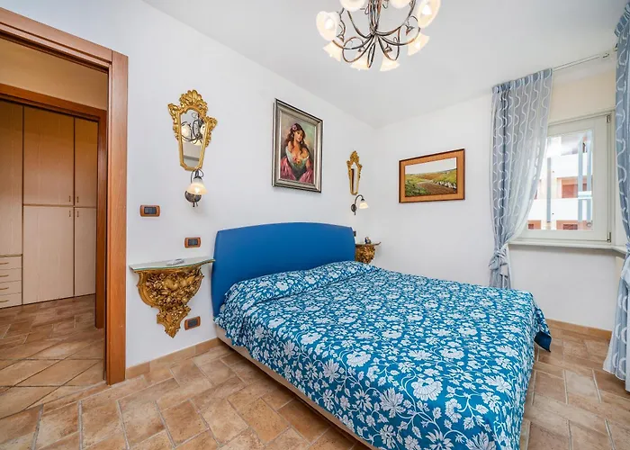 شقة Relais Rosanna Stunning Lagoon-view *