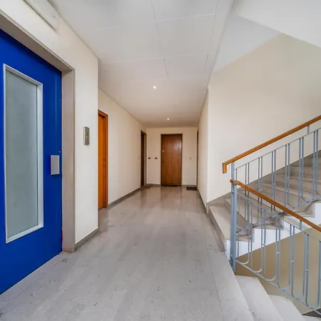 Appartamento Relais Rosanna Stunning Lagoon-view