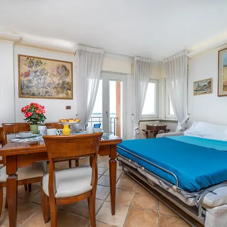 Guesthost - Relais Rosanna Stunning Lagoon-view * غرادو