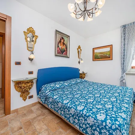 شقة Guesthost - Relais Rosanna Stunning Lagoon-view *