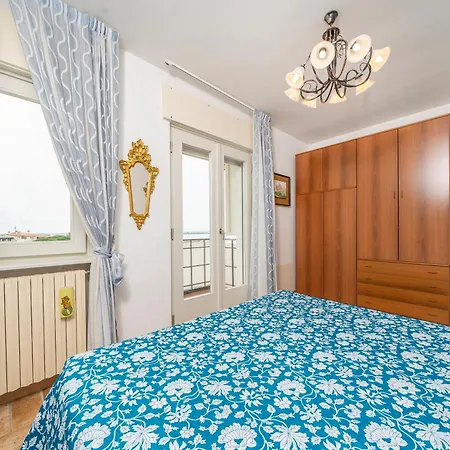 Relais Rosanna Stunning Lagoon-view Grado