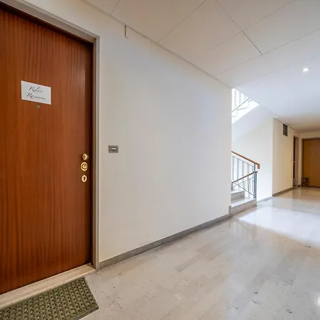 Lägenhet Relais Rosanna Stunning Lagoon-view Grado