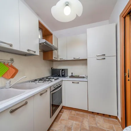 Lägenhet Relais Rosanna Stunning Lagoon-view Grado