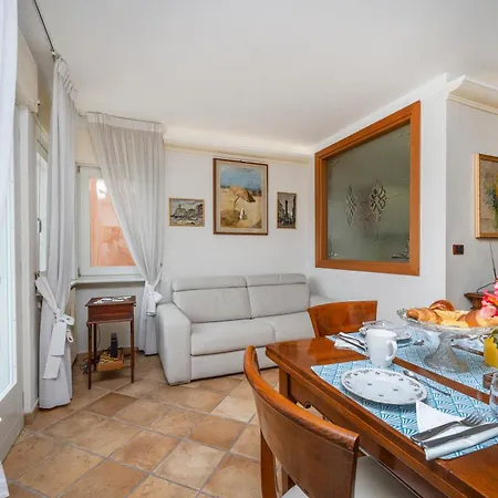 Relais Rosanna Stunning Lagoon-view *