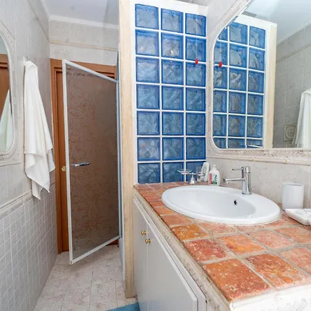 Lägenhet Relais Rosanna Stunning Lagoon-view