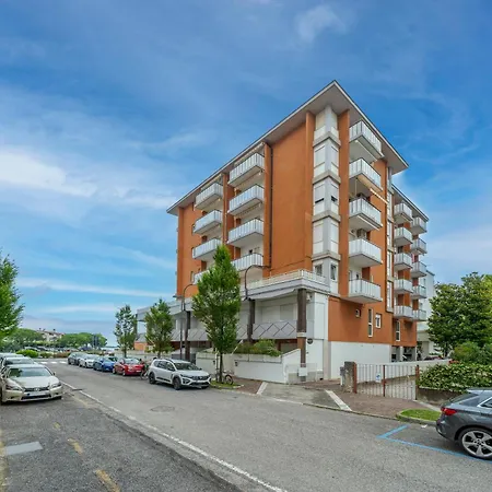 Relais Rosanna Stunning Lagoon-view Lägenhet *