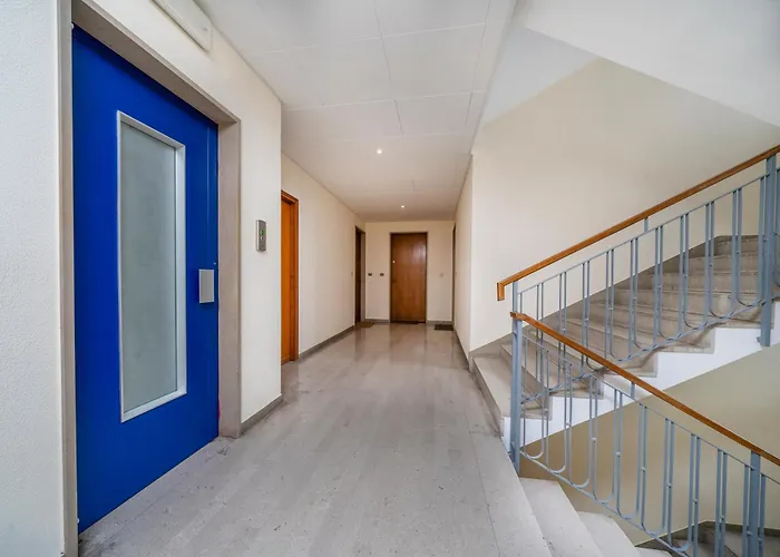 Lejlighed Relais Rosanna Stunning Lagoon-view