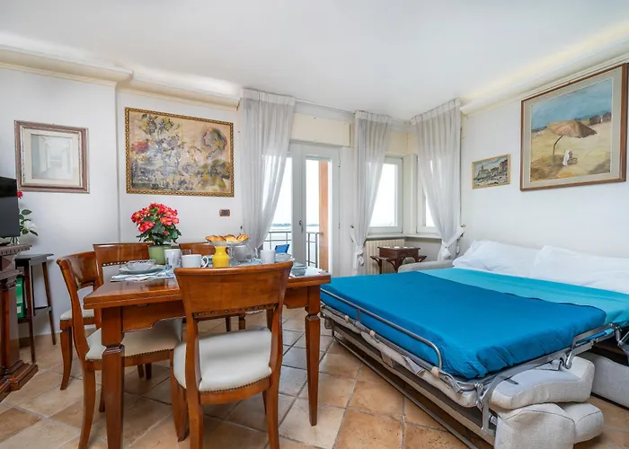 Relais Rosanna Stunning Lagoon-view * Grado