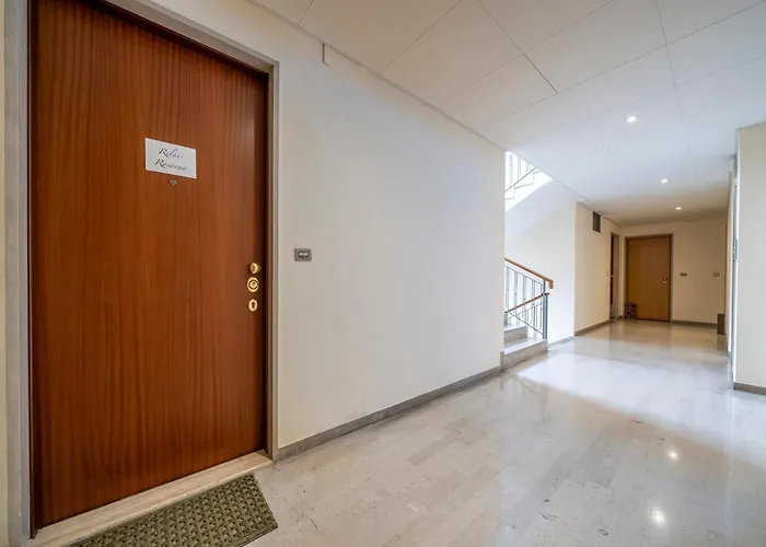 Apartmán Relais Rosanna Stunning Lagoon-view Grado