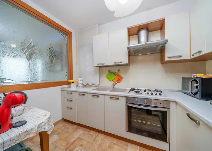 Relais Rosanna Stunning Lagoon-view