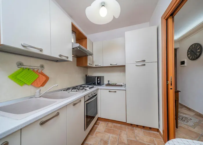 Lejlighed Relais Rosanna Stunning Lagoon-view Grado